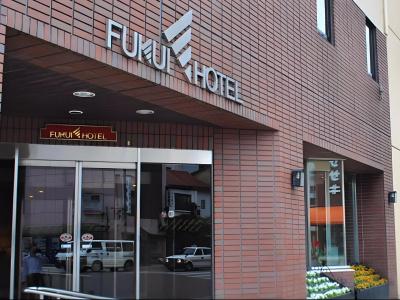 Fukui - 0