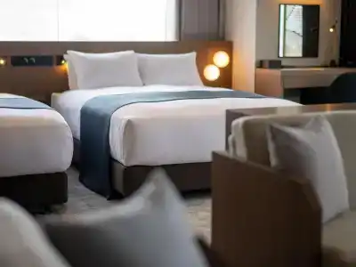 Niigata Grand - 1