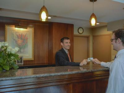 Anchor Inn - 17