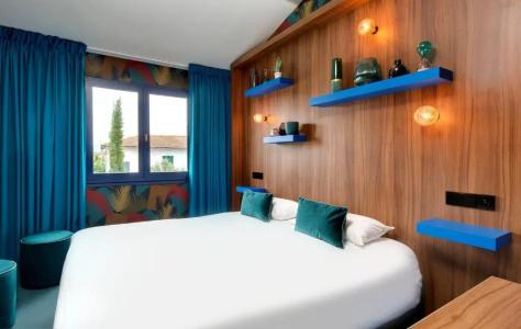 Hôtel Montmorency & Spa - 155