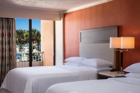 Sheraton Sand Key - 36