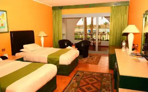 Arabia Azur Resort - 45