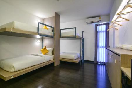 Wake Up Aonang- Sha Extra Plus - 29