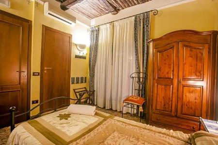 b&b l'Alloggio Dei Vassalli - 86