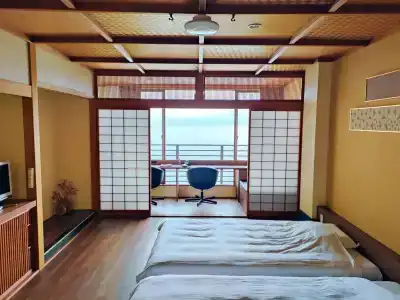 北川温泉ホテル - 2
