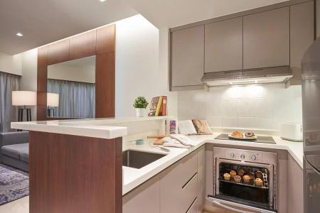 Somerset Bencoolen Singapore (SG Clean) - 87