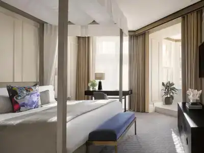 Kimpton - Fitzroy London, An Ihg - 1