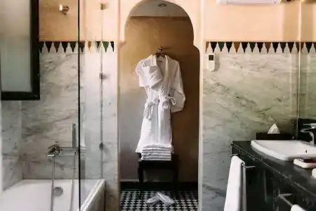 Riad Maison Bleue and Spa - 8