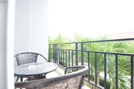 Evergreen Resort Cha-am - 30