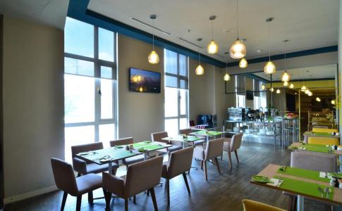 ibis Styles Kuala Lumpur Sri Damansara - 26