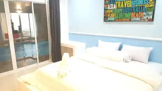 Mestyle Resort - 24