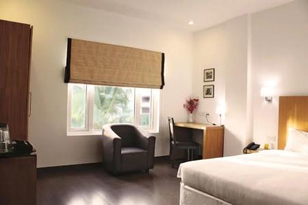 Keys Select Katti Ma Chennai - 27