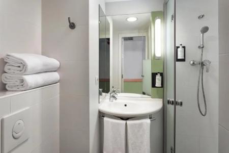 Ibis Budget Zaragoza - 27