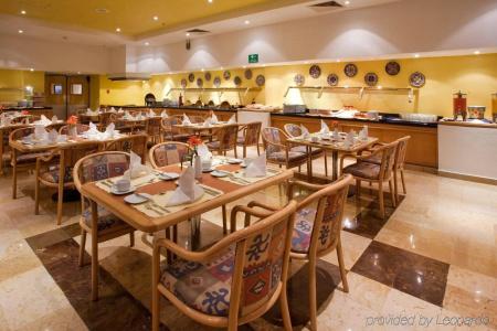 Holiday Inn Puebla La Noria, An Ihg - 15