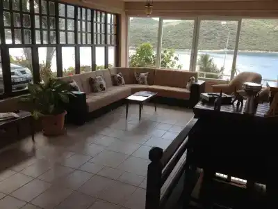 Kaş köy - 5