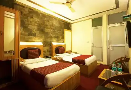Lal's Haveli - 27
