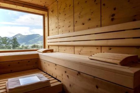 Sport- und WellnessHeld 4 Sterne Superior - 205