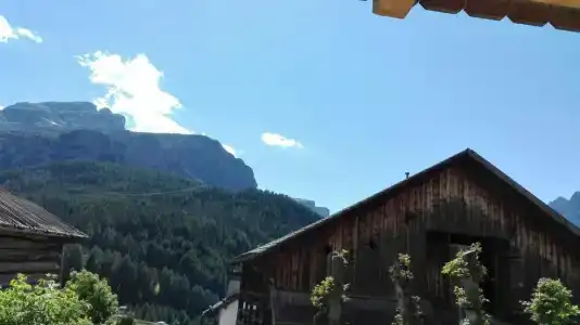 Pensione Valbona - 27