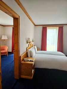 Schweizerhof Pontresina - 67
