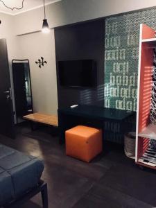 Tiburtina Suites, Roma - 60