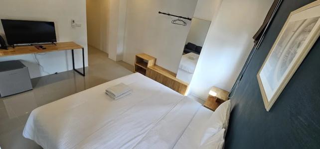 Sleepstation at Pratunam - 226