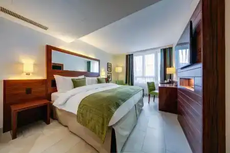 Best Western Premier Beaulac - 78