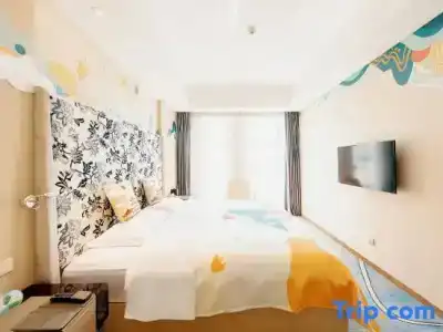 Chongqing Wenyue - 16
