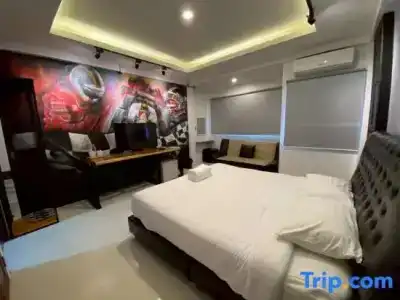 Villa De Bua Resort Nan - 14
