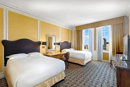 Intercontinental Mark Hopkins San Francisco, An Ihg - 92