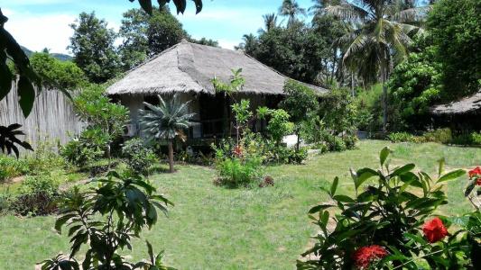 Secret Garden Village - 1