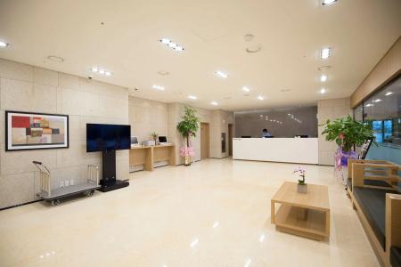 Best Western Haeundae - 1