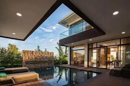 Wyndham Grand Kn Paradise Cam Ranh - 133