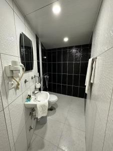 Alanya Queen Apart Otel - 43