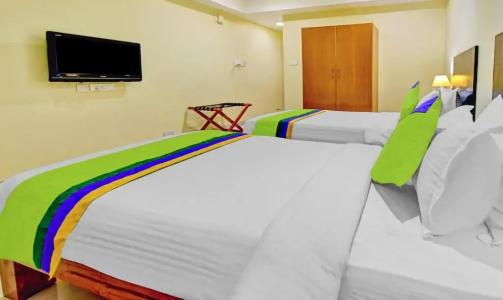 Treebo Trend Vapr Guindy Ekkatuthangal - 29