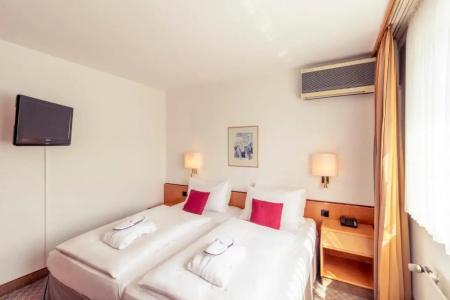 Mercure Köln City Friesenstraße - 112
