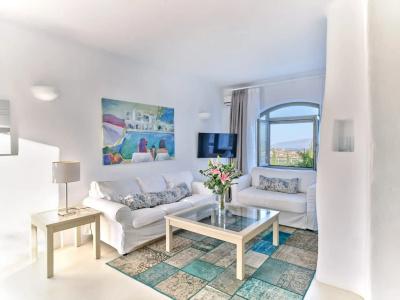 Naoussa Hills Boutique Resort- Adults Only (13+) - 294
