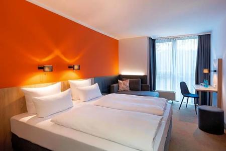 Achat Stuttgart Airport Messe - 42