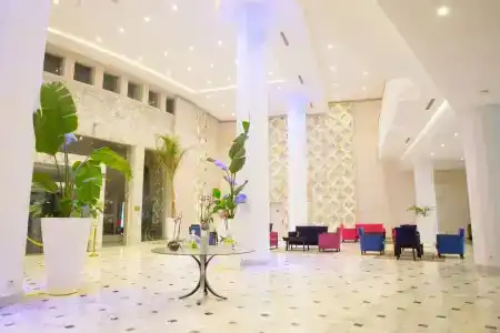 Marhaba Royal Salem - Family Only - 1