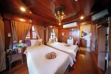 Pludhaya Resort & Spa - 52