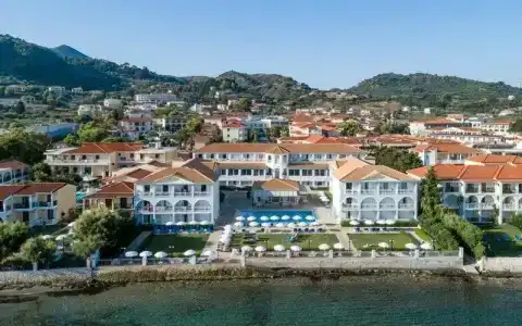 Meridien Beach - 18
