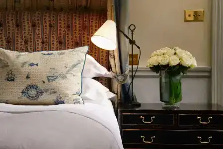 The Pelham London - Starhotels Collezione - 66