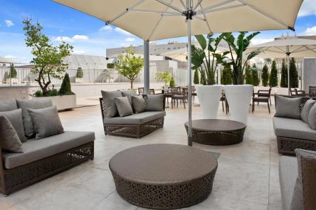 Hilton Garden Inn Sevilla - 24