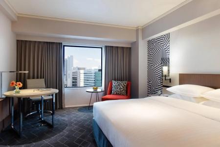 Courtyard by Marriott Shin-Osaka Station - 3