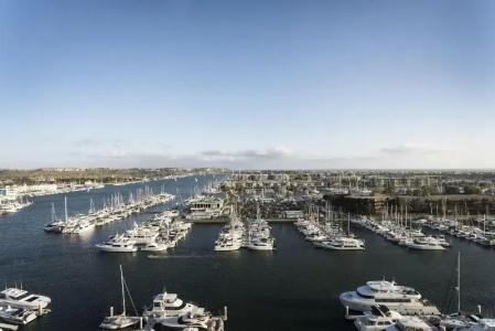 The Ritz-Carlton, Marina del Rey - 94