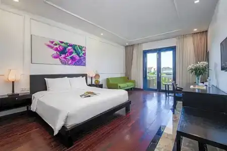 Thanh Binh Riverside Hoi An - 100