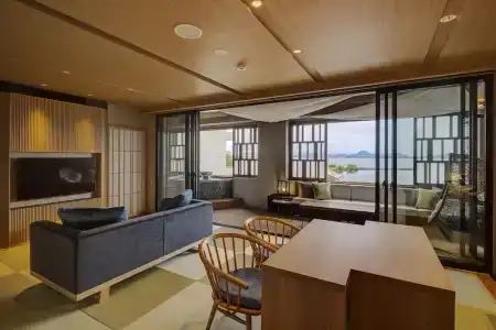 Biwako Ryokusuitei - 177