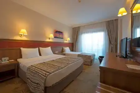 Green Nature Resort and Spa - 59