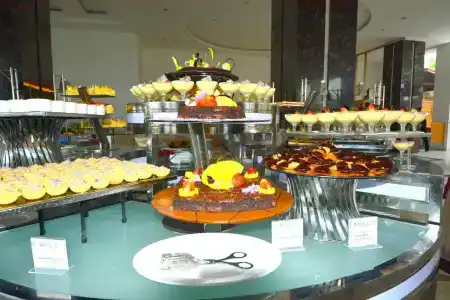 Dessole Beach Resort Nha Trang - 14