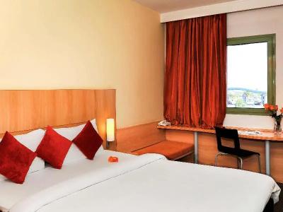 Ibis Marrakech Palmeraie - 72