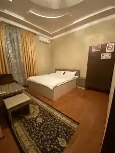 Pamir-Hostel - 37